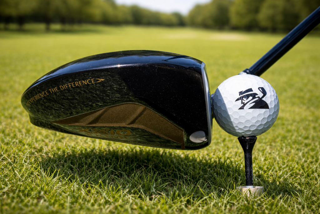 XXIO Prime Royal Edition Ladies Irons Review