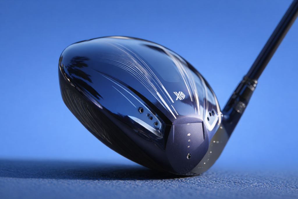 XXIO Prime Royal Edition Ladies Irons Review
