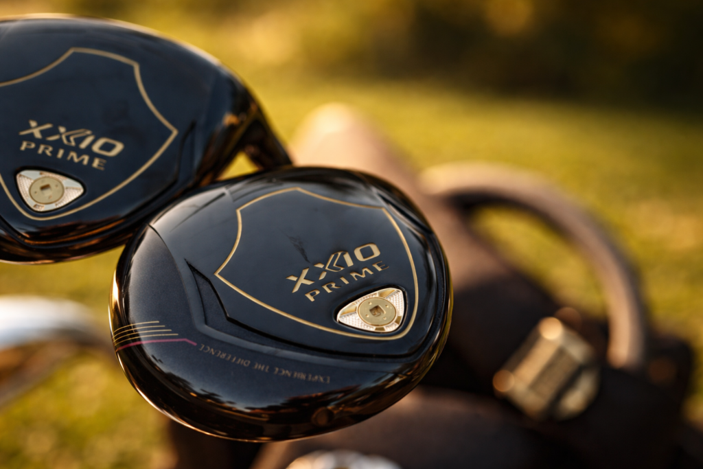 XXIO Prime Royal Edition Ladies Irons Review