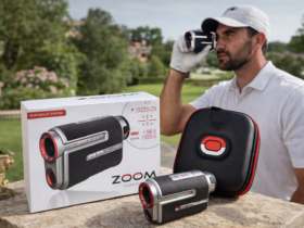 Zoom OLED Pro Rangefinder Review