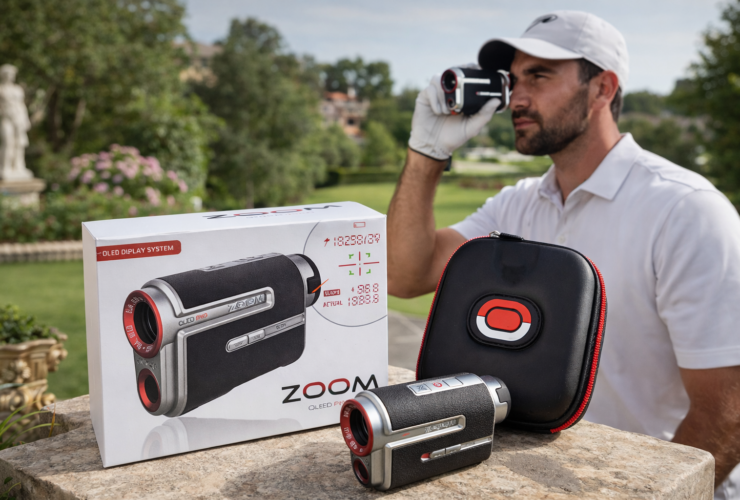 Zoom OLED Pro Rangefinder Review