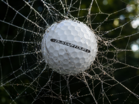 Srixon Q-Star Tour 2026 Golf Ball review