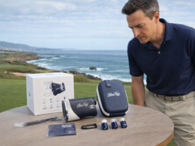 Blue Tees S3 Max Rangefinder Review