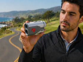 flightscope i4 rangefinder review