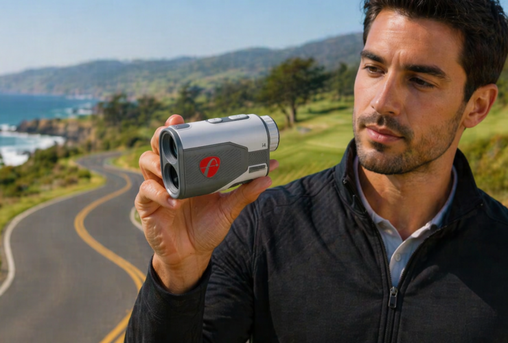 flightscope i4 rangefinder review