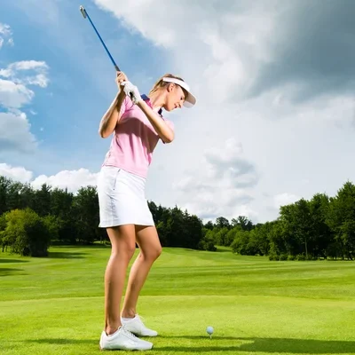 Ladies Golf Clubs