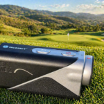 mileseey ionme2 golf rangefinder review