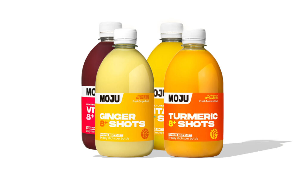 Moju Turmeric Shots Review – Do They Really Help Golf Performance?