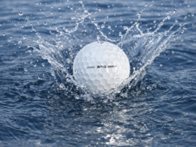 taylormade 2026 tp5 golf ball review