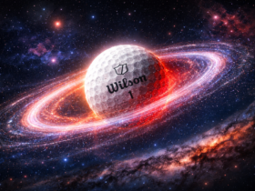 Wilson Staff Model X Review