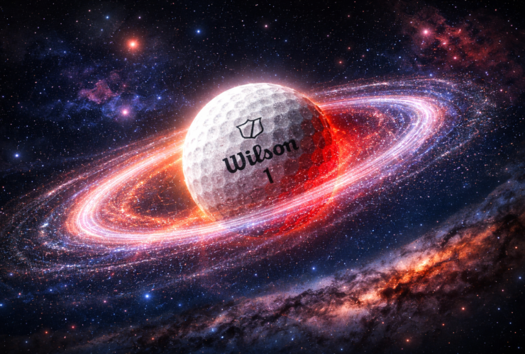 Wilson Staff Model X Review