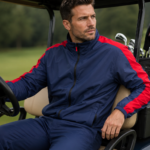Ashworth Waterproof Rain Jacket Review
