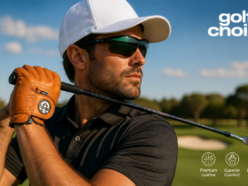 Beaver Golf All Season Ultra Golf Glove review