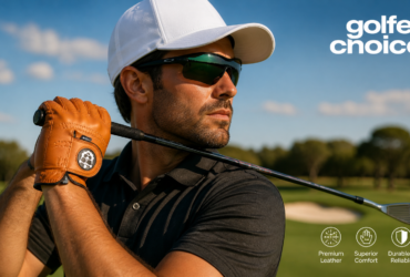 Beaver Golf All Season Ultra Golf Glove review