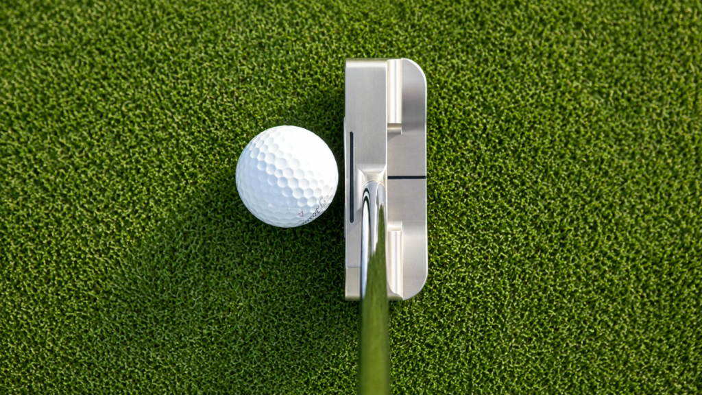 Bettinardi 2025 Antidote SB1 Putter Review