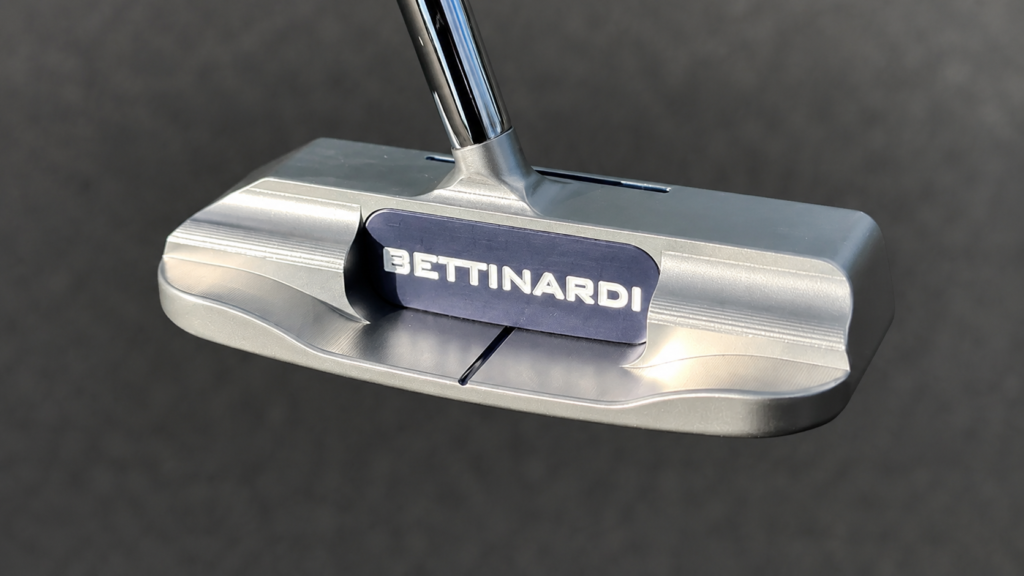 Bettinardi 2025 Antidote SB1 Putter Review