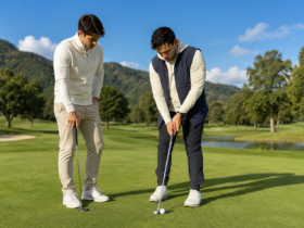 Bettinardi 2025 Antidote SB1 Putter Review