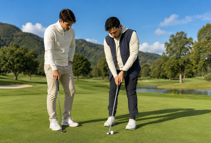 Bettinardi 2025 Antidote SB1 Putter Review
