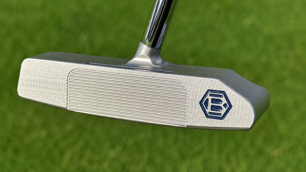 Bettinardi 2025 Antidote SB1 Putter Review