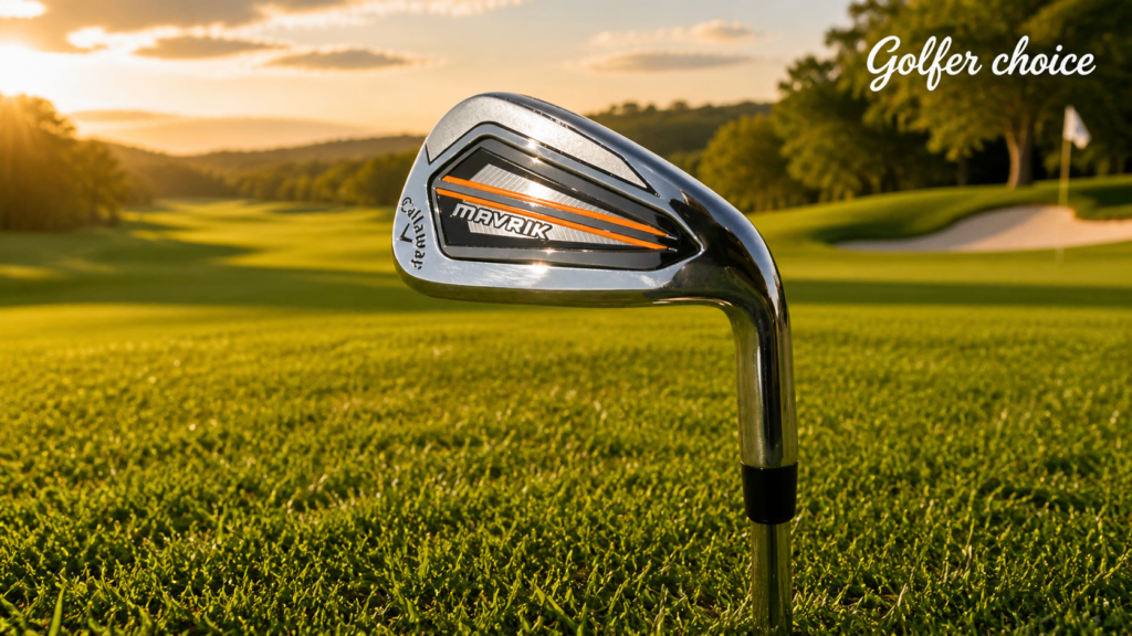 Callaway Mavrik Package Set Review