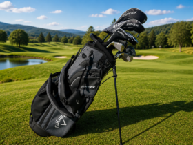 Callaway Mavrik Package Set Review
