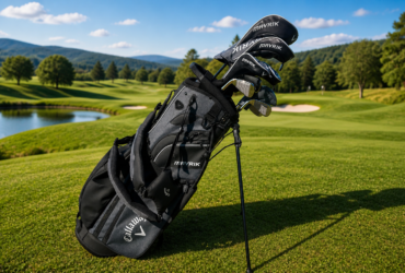 Callaway Mavrik Package Set Review