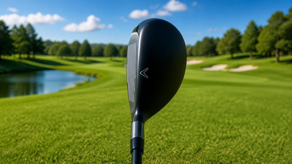 Callaway Mavrik Package Set Review