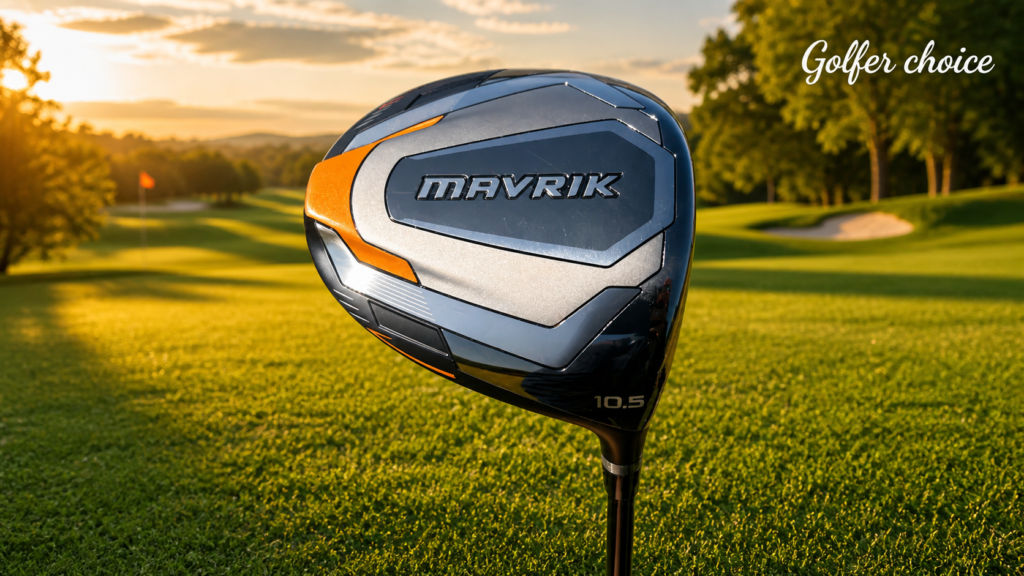 Callaway Mavrik Package Set Review