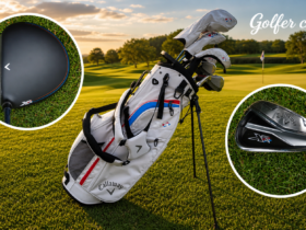 Callaway XR 26 Package Set Review