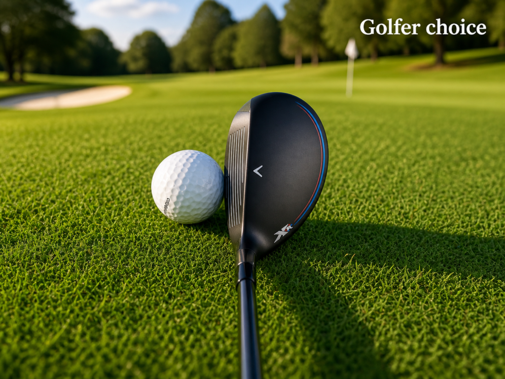 Callaway XR 26 Package Set Review