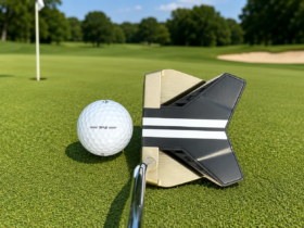 Cobra 3DP Tour Agera RS Putter review