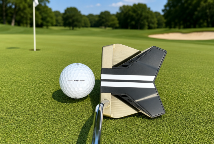 Cobra 3DP Tour Agera RS Putter review