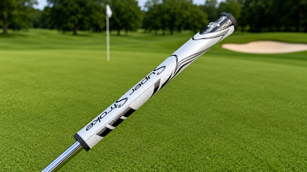Cobra 3DP Tour Agera RS Putter review