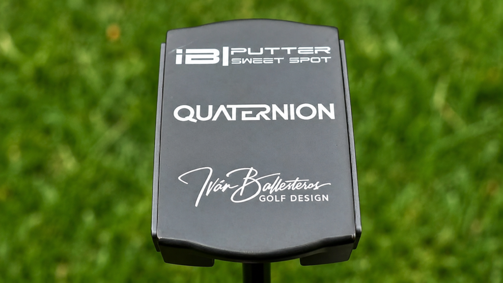 Double-Faced Zero Torque Putter review