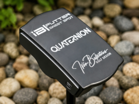 Double-Faced Zero Torque Putter review