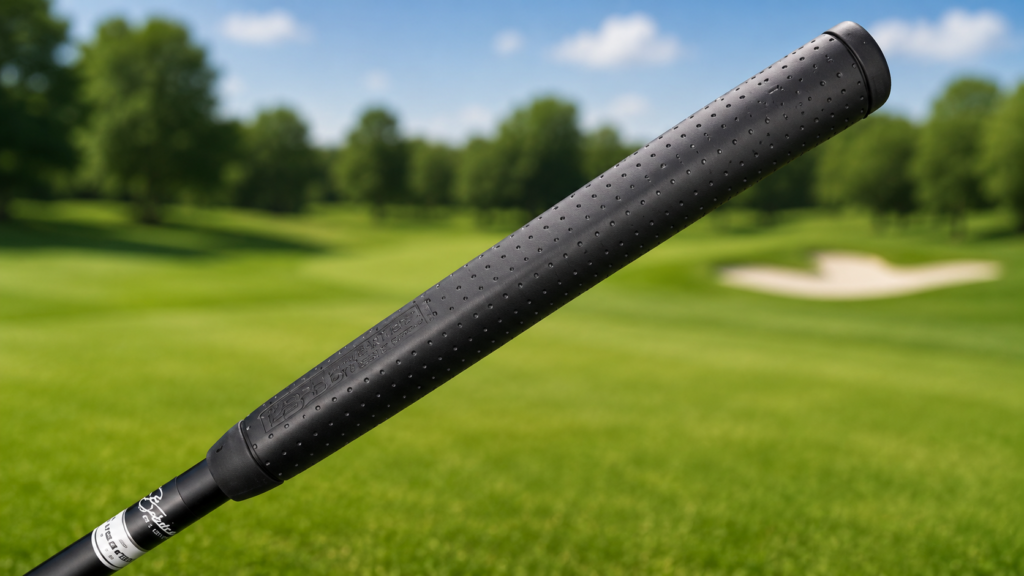 Double-Faced Zero Torque Putter review
