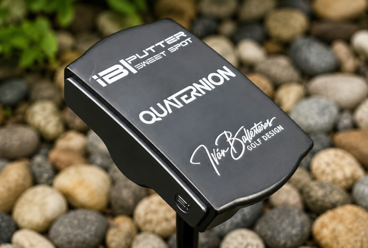 Double-Faced Zero Torque Putter review