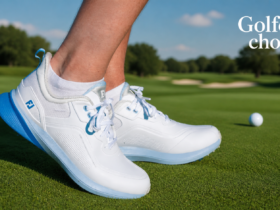 FootJoy Pro SL Women’s Golf Shoe Review
