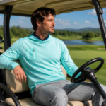FootJoy TempoSeries Sun Hoodie Review