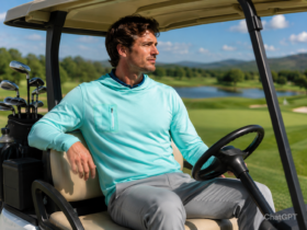 FootJoy TempoSeries Sun Hoodie Review