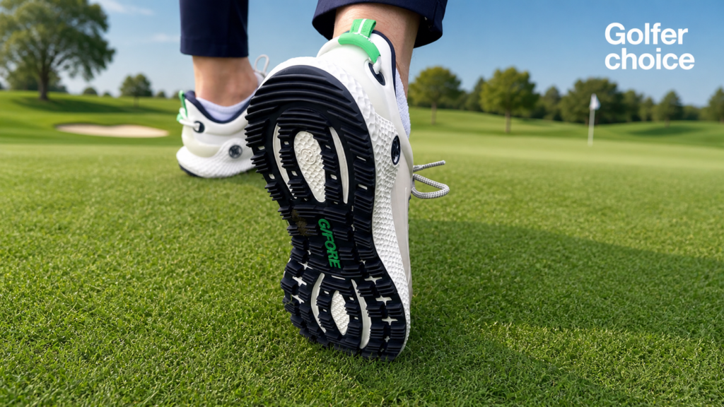 G/Fore MG4+ O2 Women's Golf Shoe Review