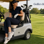 G/Fore MG4+ O2 Women's Golf Shoe Review