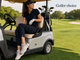 G/Fore MG4+ O2 Women's Golf Shoe Review