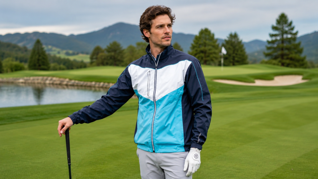 Galvin Green 2026 Armstrong Jacket Review