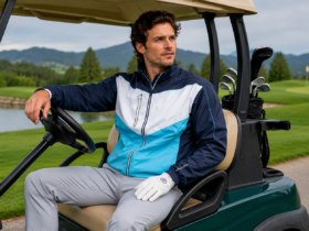 Galvin Green 2026 Armstrong Jacket Review