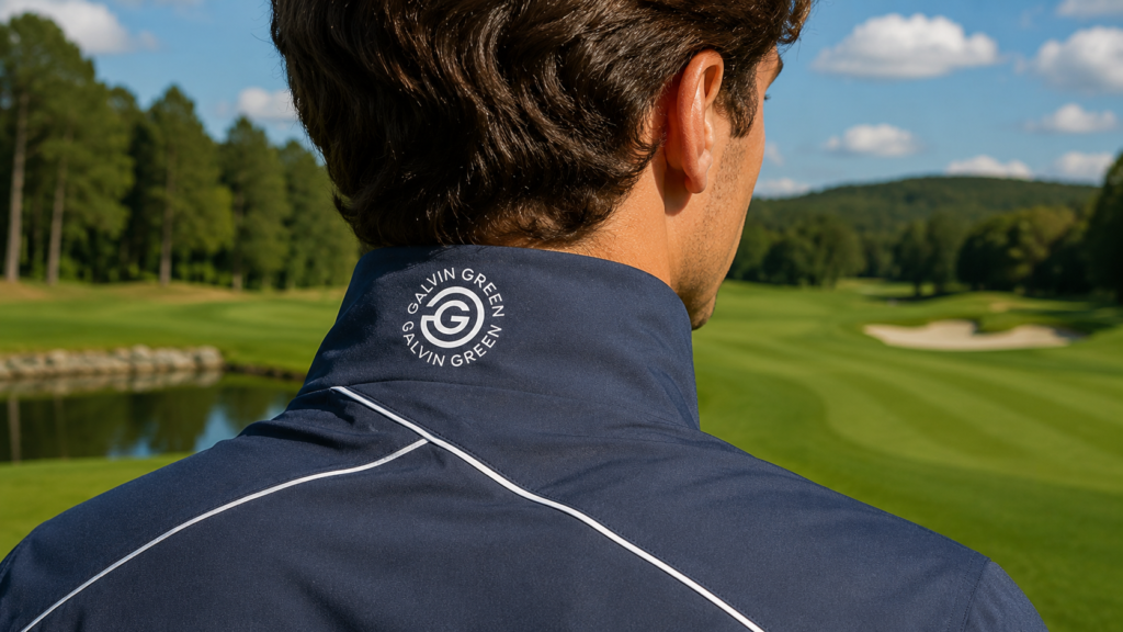 Galvin Green Ames Waterproof Jacket Review