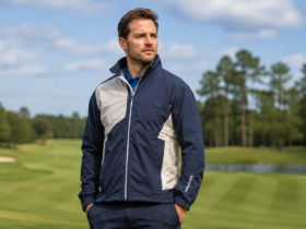 Galvin Green Ames Waterproof Jacket Review