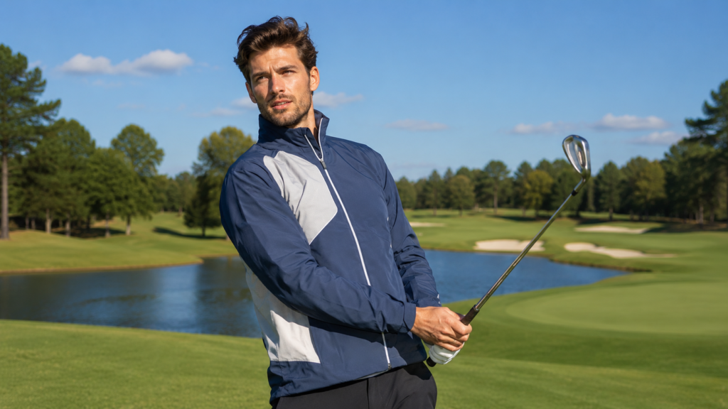 Galvin Green Ames Waterproof Jacket Review