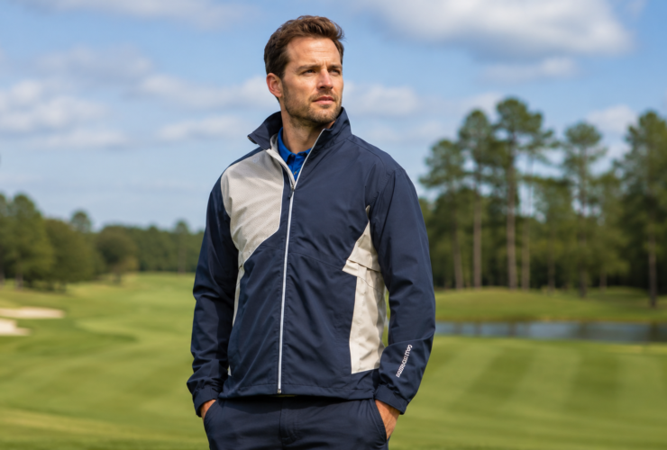 Galvin Green Ames Waterproof Jacket Review