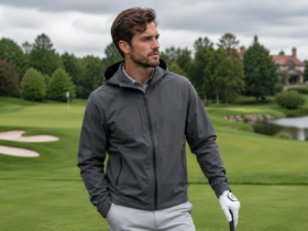 Galvin Green Amos Jacket Review